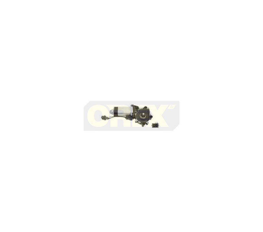 CAM MEKANIZMA MOTORU ACTROS E.M SOL 005 820 9042